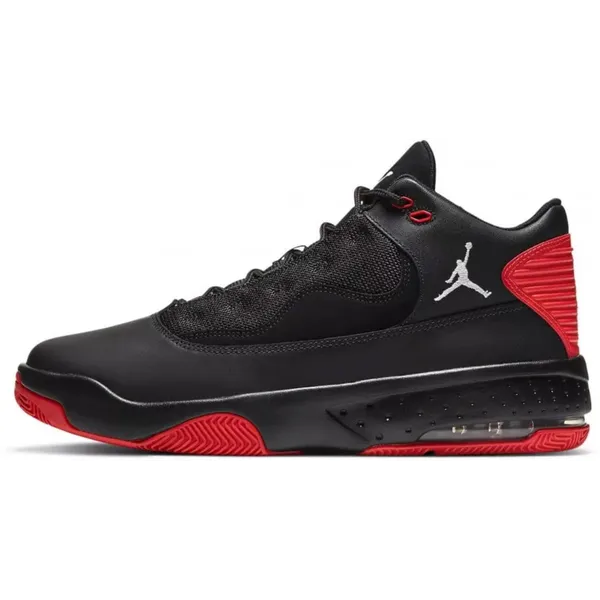 Nike Nike Air Jordan Max Aura 2 (Bred) Sneakers