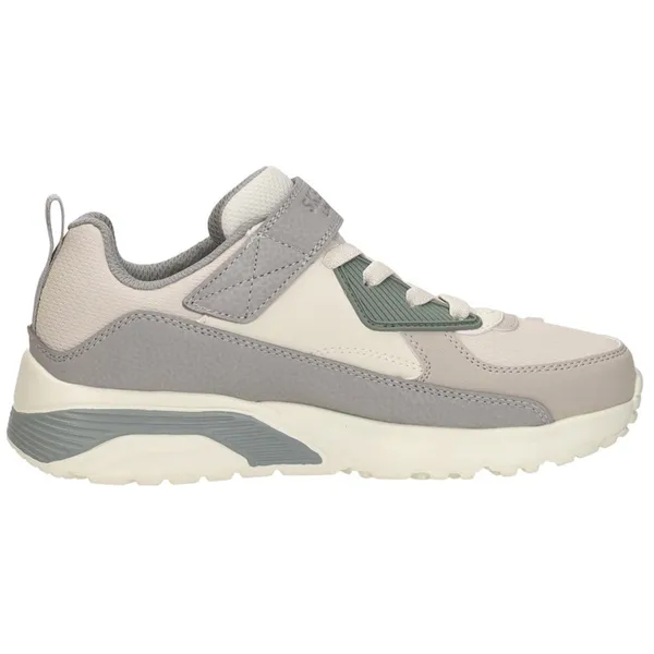 Skechers Uno Lite Klittenband Laag Off-white, vergelijk prijzen bij 2 winkels