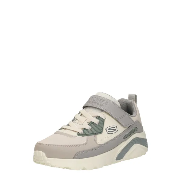 Skechers Uno Lite Klittenband Laag Off-white, foto 2 van 4