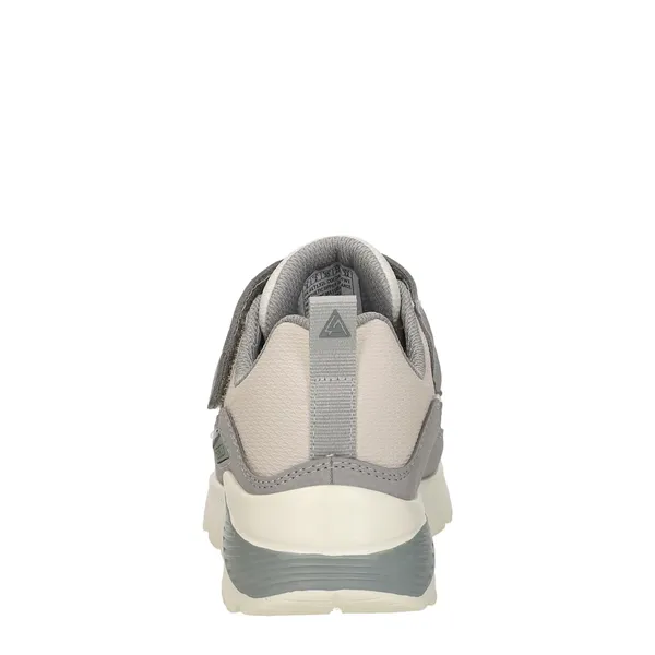 Skechers Uno Lite Klittenband Laag Off-white, foto 3 van 4