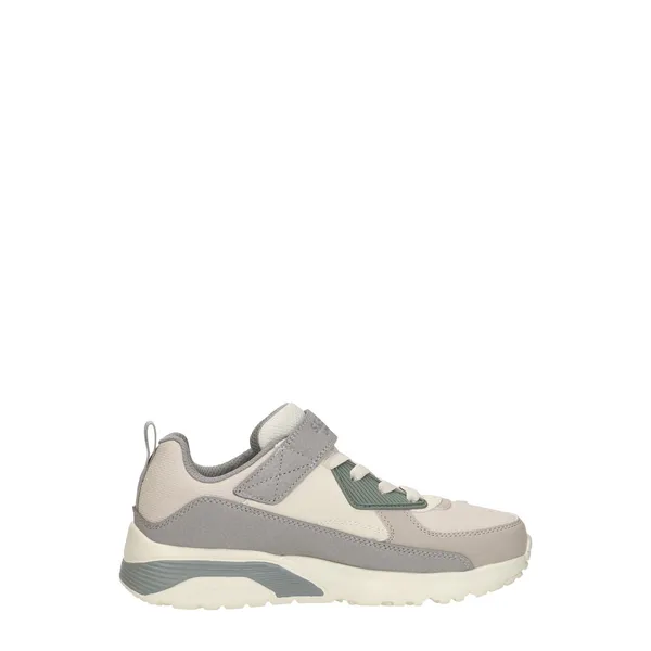 Skechers Uno Lite Klittenband Laag Off-white, foto 4 van 4