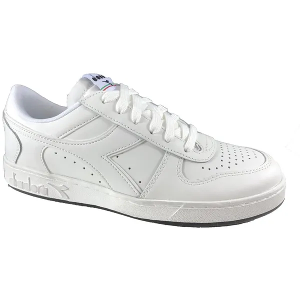 Diadora Diadora SNEAKER - MAGIC BASKET LOW