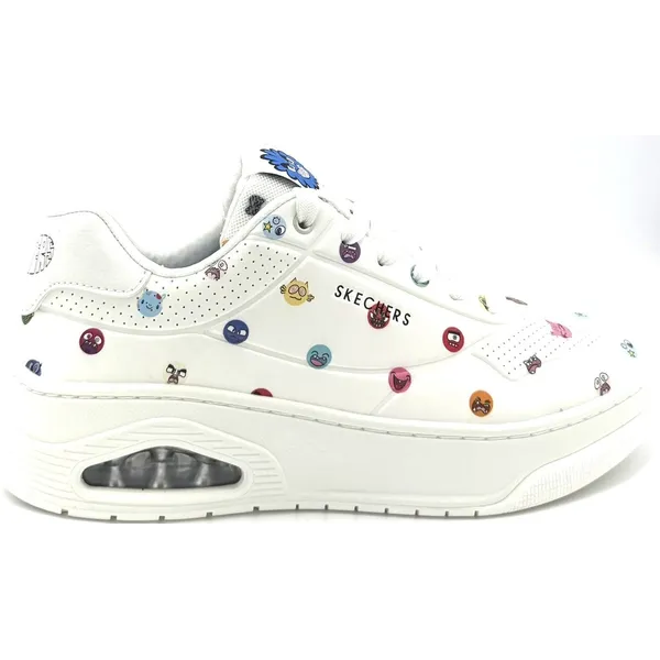 Skechers Skechers Uno Vexx- Sneakers Heren