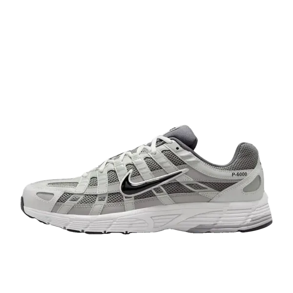 Nike P-6000 Grijs, vergelijk prijzen bij 1 winkel