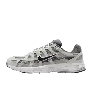 Nike P-6000 grijs