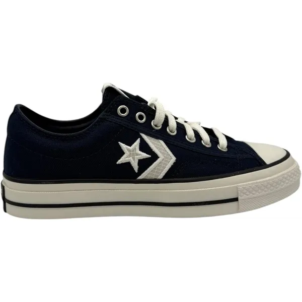 Converse Converse Star Player 76 OX - Sneakers - Mannen - Blauw/Wit