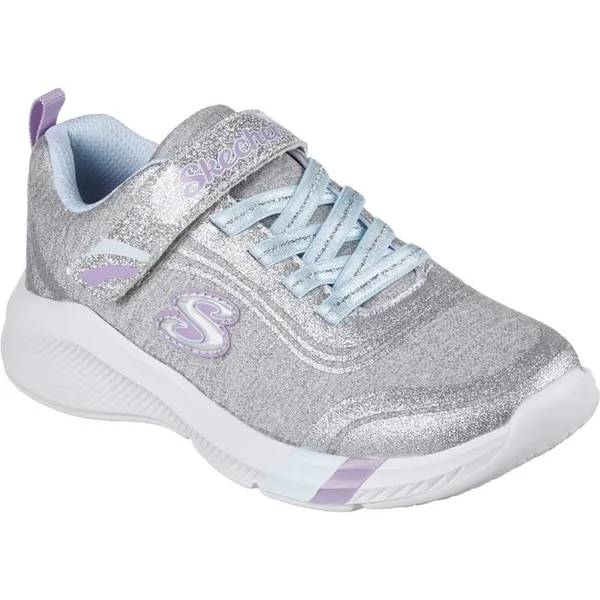 Skechers Dreamy Lites Ready TO Shine Ltgy Grijs Kids, vergelijk prijzen bij 1 winkel