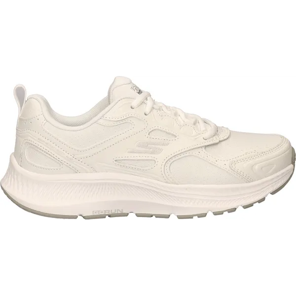 Skechers Skechers Go Run Consistent 2.0 dames sneaker - Wit