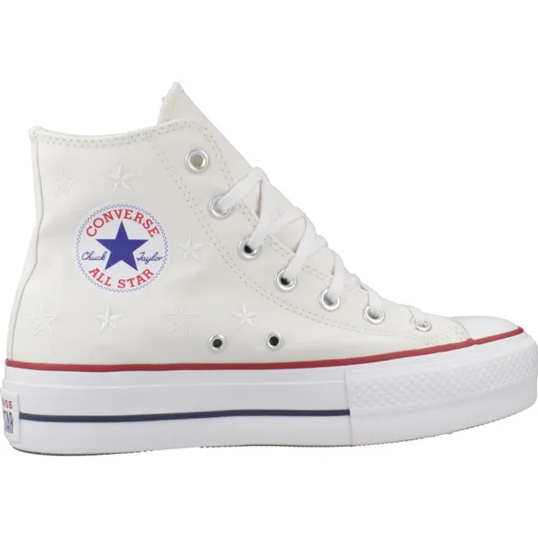Converse Converse TAYLOR ALL STAR LIFT Wit EU