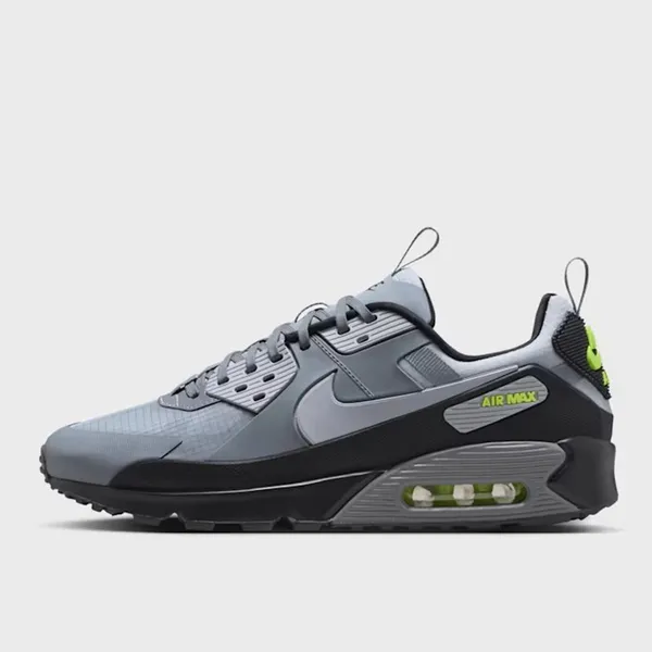 Nike Nike Air Max 90 Drift Maat 44,5 Zwart Grijs Groen — vergelijk prijzen bij 1 winkel