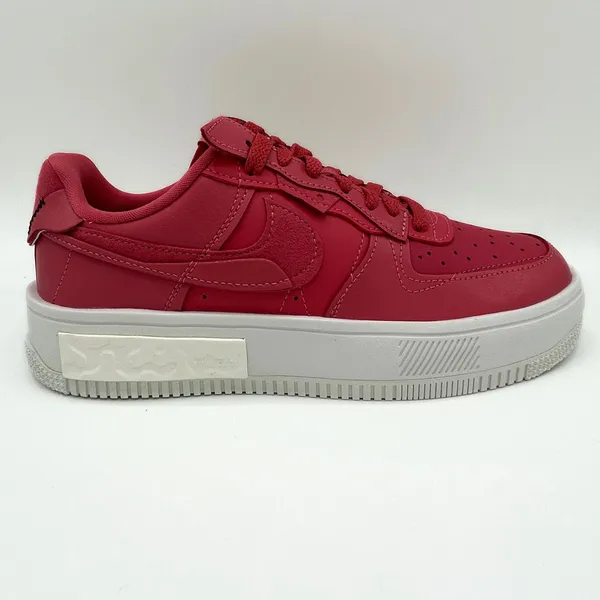 Nike Air Force 1 Fontanka Roze/Wit