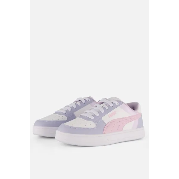 PUMA PUMA Puma Caven 2.0 Block Jr Sneakers Laag - licht blauw