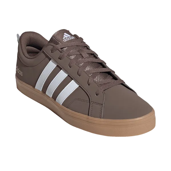 adidas VS Pace Bruin/Wit, vergelijk prijzen bij 2 winkels