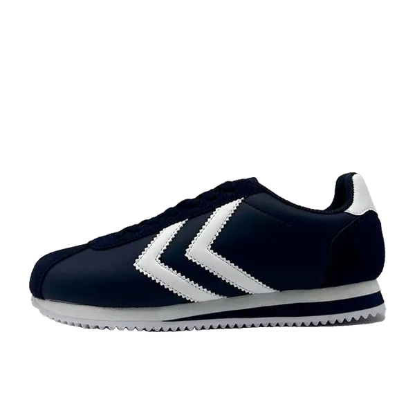 Hummel Run72 Basic Marine/Wit, vergelijk prijzen bij 1 winkel