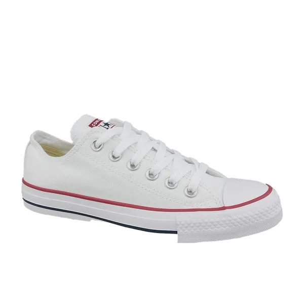 Converse Chuck Taylor All Star M7652C Wit, vergelijk prijzen bij 1 winkel