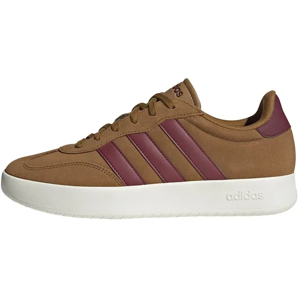 adidas adidas Sportswear Barreda Schoenen - Heren - Bruin