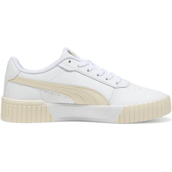 PUMA PUMA Carina Dames Sneakers - Puma