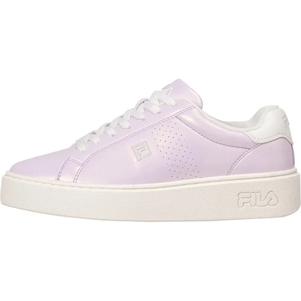 Fila Fila Damen Tennis Sneaker Crosscourt Altezza F Women Pale Rosette