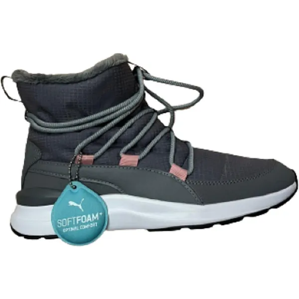 PUMA PUMA Enzo Sport - Sneakers - Mannen - Zwart/Wit