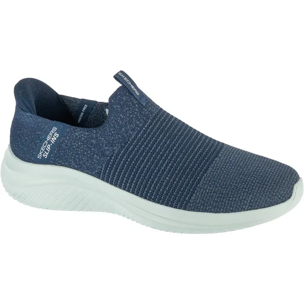 Skechers Skechers Slip-Ins: Ultra Flex 3.0 - Nezzo, Vrouwen, Marineblauw, Sneakers,Sportschoenen, maat: