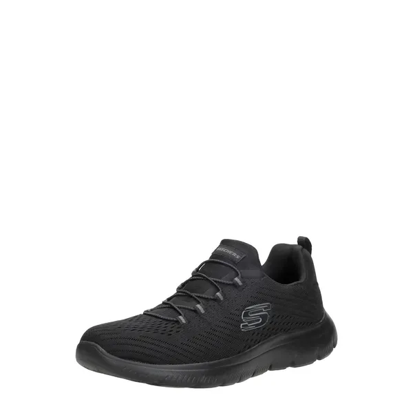 Skechers Summits Fast Attraction Zwart, foto 2 van 4