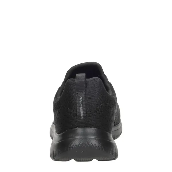 Skechers Summits Fast Attraction Zwart, foto 3 van 4