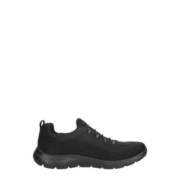 Skechers Summits Fast Attraction Zwart, foto 4 van 4