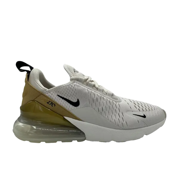 Nike Air Max 270 Volwassenen Wit, vergelijk prijzen bij 1 winkel