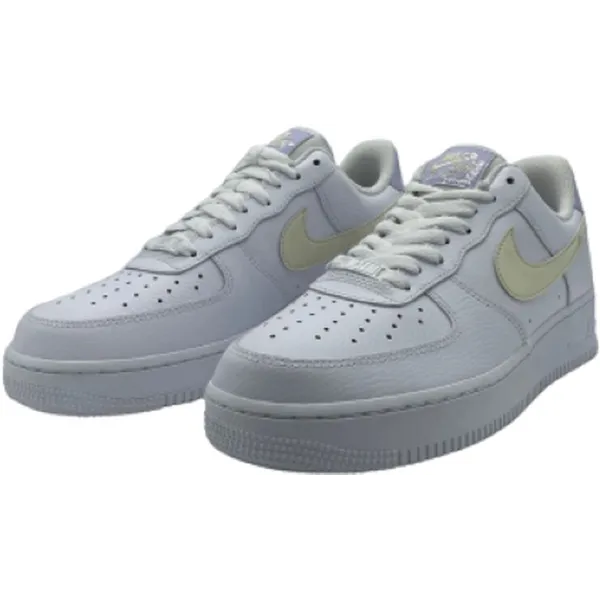 Nike NIKE AIR FORCE 1 07 White - Coconut milk