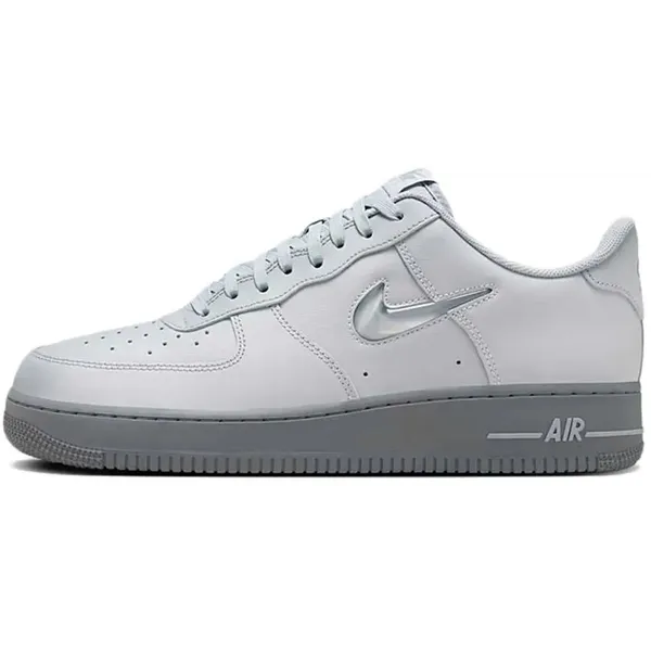 Nike Air Force 1 Grijs