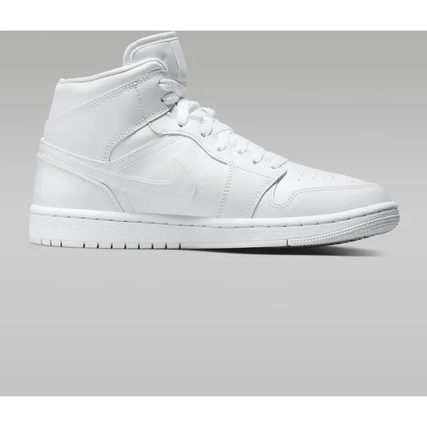 Jordan NIKE AIR JORDAN 1 MID DV0991-111 Wit