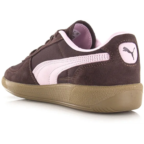 Puma Palermo Vintage Update Brown Gum, vergelijk prijzen bij 1 winkel