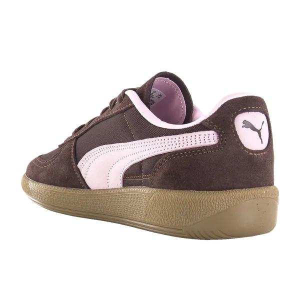 Puma Palermo Vintage Update Brown Gum, vergelijk prijzen bij 1 winkel