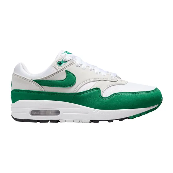 Nike Nike Air Max 1 '87 Malachite (Maat 36,5 / US 6)