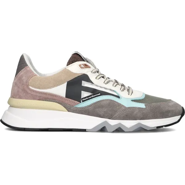 Floris Van Bommel Sfm-10136 De Zager Taupe