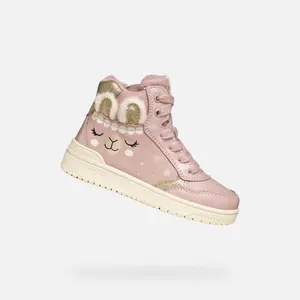 Geox WASHIBA roze