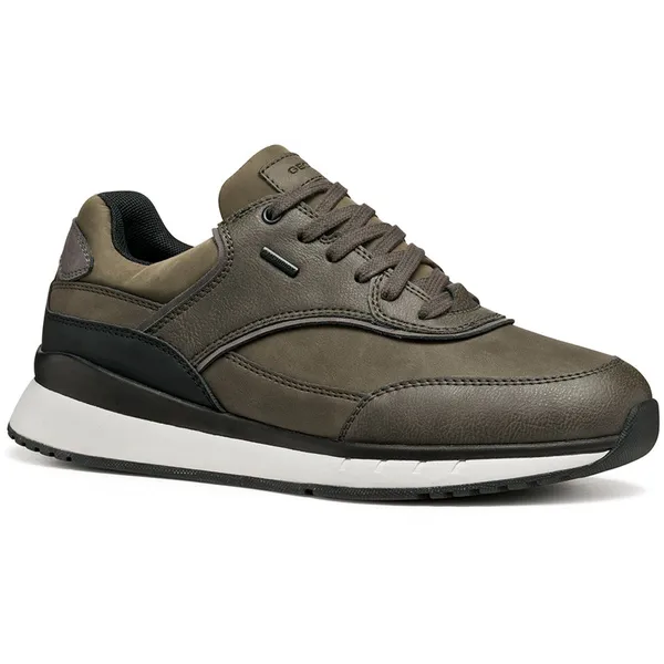 GEOX GEOX Branthon B Abx Schoenen Groen EU Man