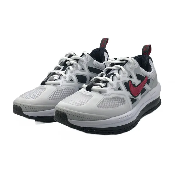 Nike Air Max Genome SE1 Wit Very Berry Zwart, vergelijk prijzen bij 1 winkel