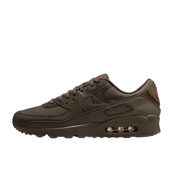 Nike Air Max 90 Ess Cave Stone/Adobe, vergelijk prijzen bij 2 winkels