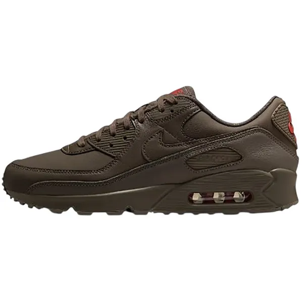 Nike Air Max 90 Ess Cave Stone/Adobe, foto 2 van 2