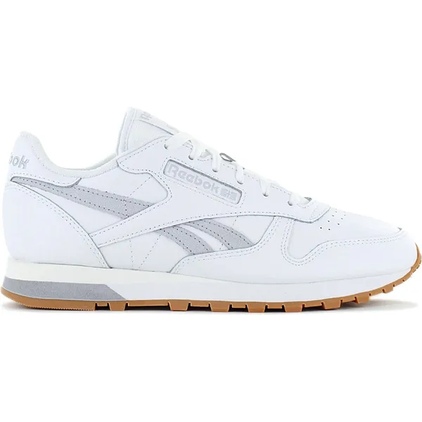 Reebok Reebok Classic Leather (W) - Dames Sneakers Schoenen Wit HQ2234 - EU UK