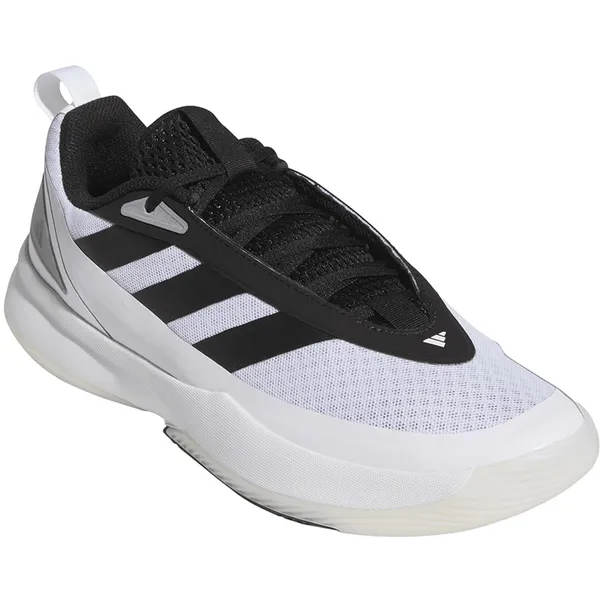 adidas adidas Heren Subzone IH5840 Basketbal Sneaker Cloudfoam IH5840 wit zwart