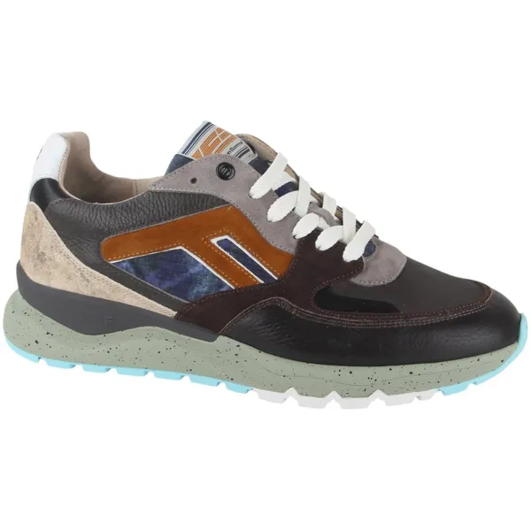 Floris Van Bommel Sfm-10154 De Treener Multi