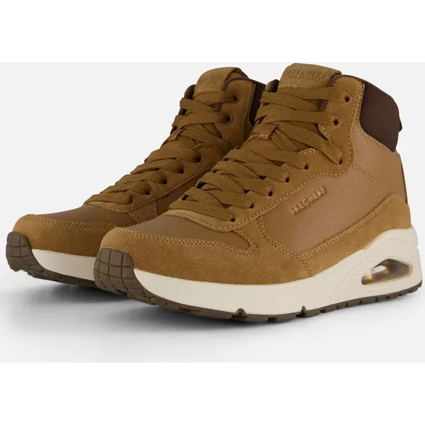 Skechers Skechers Uno Heren Sneakers