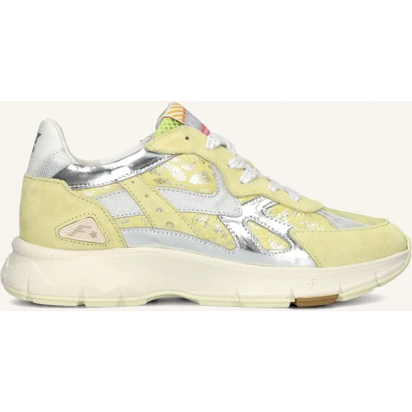 Floris van Bommel Floris van Bommel Sfw-10152 Daysi Sneakers