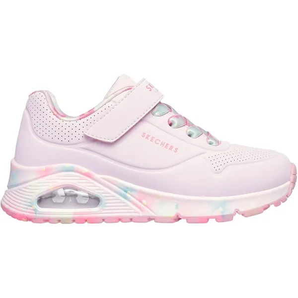 Skechers Uno Gen1 Fresh Blooms Roze Kids, vergelijk prijzen bij 1 winkel