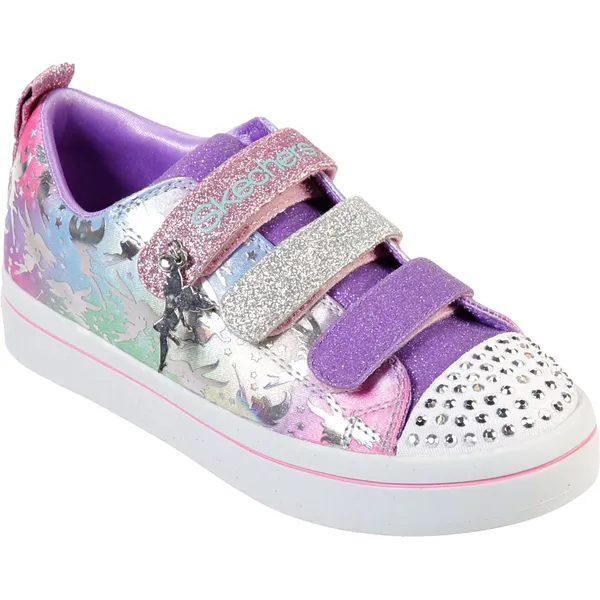 Skechers Skechers Twi Lites Fairy Wishes - Meisjes - Sneakers - Paars — vergelijk prijzen bij 1 winkel