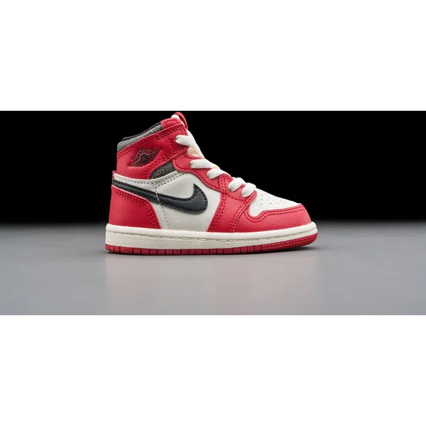 Jordan Jordan Air Jordan 1 Retro High OG Chicago Lost and Found (TD) FD1413-612 Kleur als op foto Schoenen
