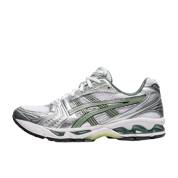 ASICS Gel-Kayano 14 Grey, vergelijk prijzen bij 5 winkels