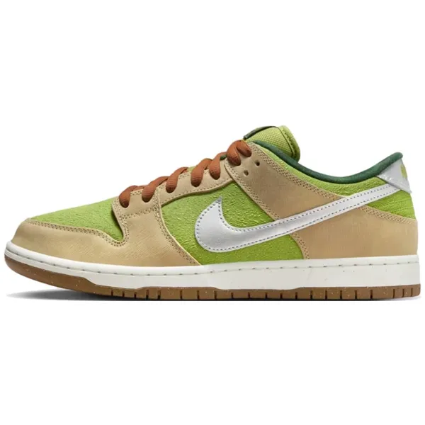 Nike Dunk SB Groen
